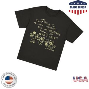 kenny Lowertown Merch Store Shop Lowertown Friends Shirtv