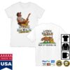 Luke Bryan Merch Store Shop Farm Tour 2026 Tee Clovis Ca
