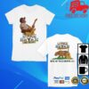 Luke Bryan Merch Store Shop Farm Tour 2026 Tee Elk Grove Ca