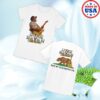 Luke Bryan Merch Store Shop Farm Tour 2026 Tee Elk Grove Ca