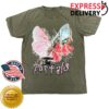 Melanie Martinez Merch Store Shop Spiderweb Phone T-Shirt