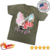 Melanie Martinez Merch Store Shop Spiderweb Phone T-Shirt