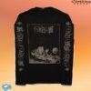 Mizmor Merch Store Shop Deconversion Long Sleeve