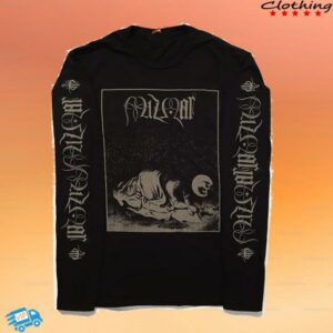 Mizmor Merch Store Shop Deconversion Long Sleeve