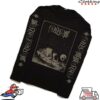Mizmor Merch Store Shop Deconversion Long Sleeve