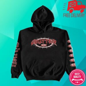 kenny Mlvltd Merch Store Shop Guilt Trip Angel Eyes Hoodie