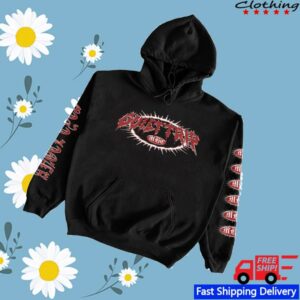 kenny Mlvltd Merch Store Shop Guilt Trip Angel Eyes Hoodiev