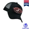 kenny Mlvltd Merch Store Shop Guilt Trip Cherub Trucker Capv