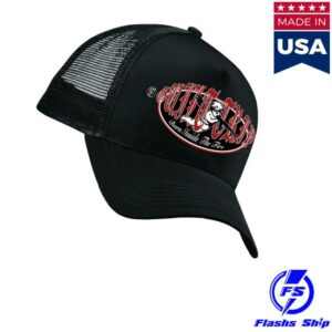 kenny Mlvltd Merch Store Shop Guilt Trip Cherub Trucker Capv