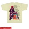 Ms Lauryn Hill Merch Store Shop So Many Hats Tee