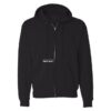 Muna Merch Shop Dancing On The Wall Zip Hoodies