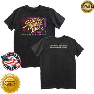 kenny Nbc Store Merch Shop Saturday Night Live 51 Concert Teev