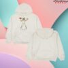 kenny Nfl Shop Merch Store Bad Bunny X Super Tazón Off White Concho Hoodiee