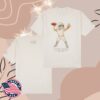 kenny Nfl Shop Merch Store Bad Bunny X Super Tazón Off White Concho T Shirt