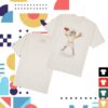 kenny Nfl Shop Merch Store Bad Bunny X Super Tazón Off White Concho T Shirte