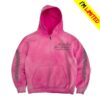 kenny Nothing Nowhere Merch Store Shop Deadbeat Valentine Dont Need Your Sympathy Zip Hoodies