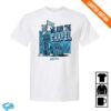 Old Row Shop Merch Store We Run The Chapel Tee