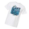Old Row Shop Merch Store We Run The Chapel Tee