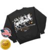 Online Ceramics Shop Merch Store Inspiration Creates Change Crewneck
