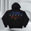 Online Ceramics Shop Merch Store Light Of Learning Black Hoodie