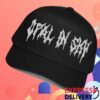 Opal In Sky Merch Store Shop Opal In Sky Ram Logo By Olivia Embroidered Snapback Hat