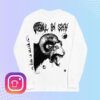 Opal In Sky Merch Store Shop Opal In Sky Ram Of Satan By Olivia Unisex Long Sleeve Shirt