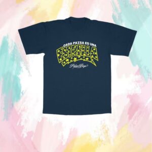 Paisaboys Shop Merch Store Estrella T-Shirt