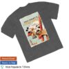 Paradiso Clothing Shop Merch Store Mickey Mouse Building A Building Limited T Shirts
