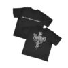 kenny Pure Noise Shop Merch Store Knocked Loose Hate Yourself Black T Shirtv