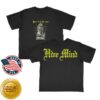 kenny Pure Noise Shop Merch Store Knocked Loose Hive Mind Black T Shirt