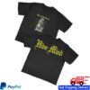 kenny Pure Noise Shop Merch Store Knocked Loose Hive Mind Black T Shirtv