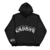 kenny Pure Noise Shop Merch Store Knocked Loose Oldham Black Pullover