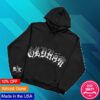 kenny Pure Noise Shop Merch Store Knocked Loose Oldham Black Pulloverv
