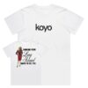 Pure Noise Store Shop Koyo Someone From Long Island White