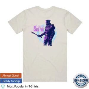 Red Barrels Games Store Merch Shop Coyle Valentine's Day T-Shirt