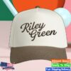 Riley Green Shop Merch Store Two Tone Hat