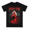 Royal Elynn Music Merch Shop Siren Pin Up Tee