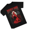 Royal Elynn Music Merch Shop Siren Pin Up Tee