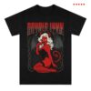 kenny Royale Lynn Shop Merch Store Siren Pin Up Tee