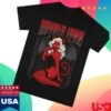 kenny Royale Lynn Shop Merch Store Siren Pin Up Teev