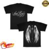 Sad Boyz Merch Store Shop Angel Wingz Tee