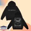 Sad Boyz Merch Store Shop Cover Art Hoodie