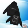 Sad Boyz Merch Store Shop Cover Art Hoodie