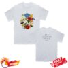 Sam Smith Shop Merch Store Abbey Road White T-Shirt