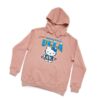 Sanrio Merch Store Shop Hello Kitty X Ucla Bruins Hula Hoops Hoodie