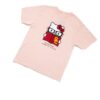 Sanrio Merch Store Shop Hello Kitty X Usc Trojans Being Smart Tee