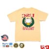Sanrio Merch Store Shop Hello Kitty X Usc Trojans Two Ways Tee