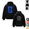 Scottyramon Merch Store Shop Fuck Ice Scotty Ramon Hoodie