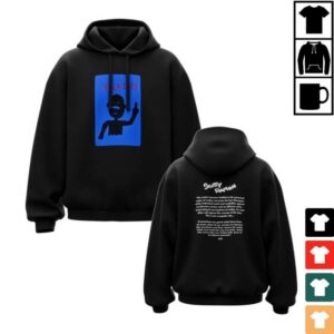 Scottyramon Merch Store Shop Fuck Ice Scotty Ramon Hoodie