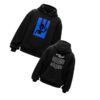 Scottyramon Merch Store Shop Fuck Ice Scotty Ramon Hoodie